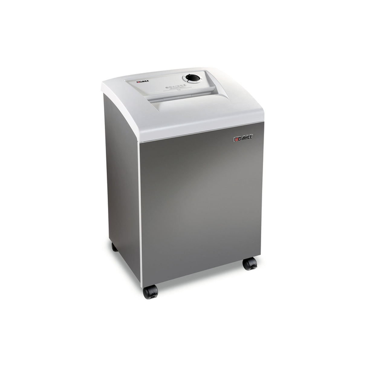 Dahle 706air P7 60L Cross-Cut Shredder INDENT - Cafe Supply