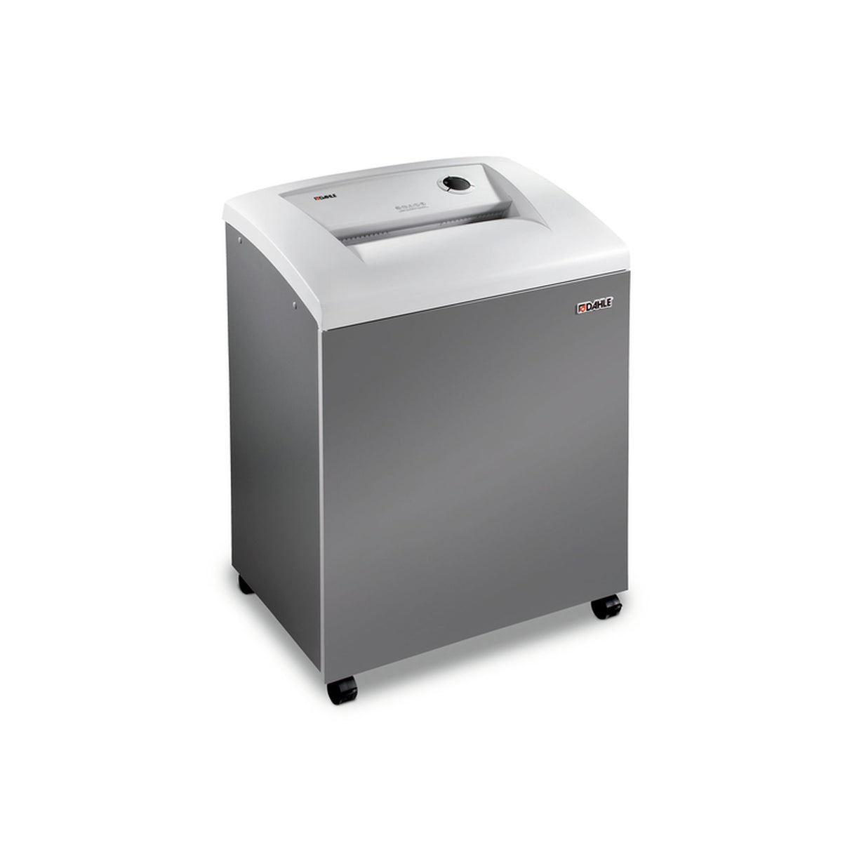 Dahle 716air P7 160L Cross-Cut Shredder INDENT - Cafe Supply