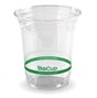 420ML CLEAR BIOCUP - Cafe Supply