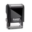 Trodat Printy 4910 Black - Cafe Supply