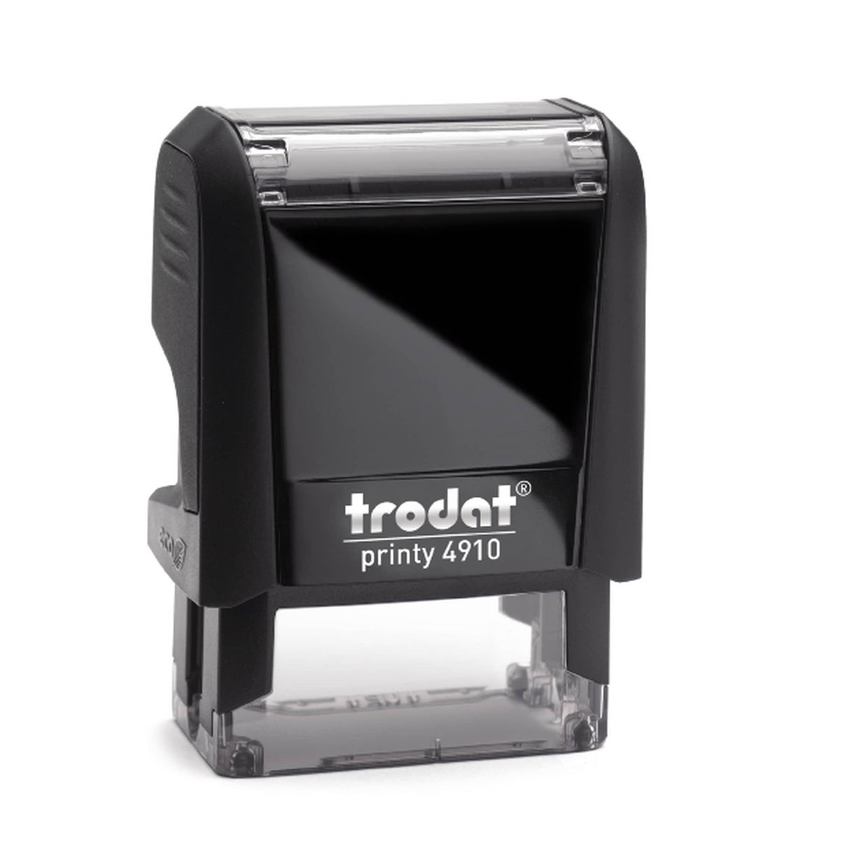 Trodat Printy 4910 Black - Cafe Supply