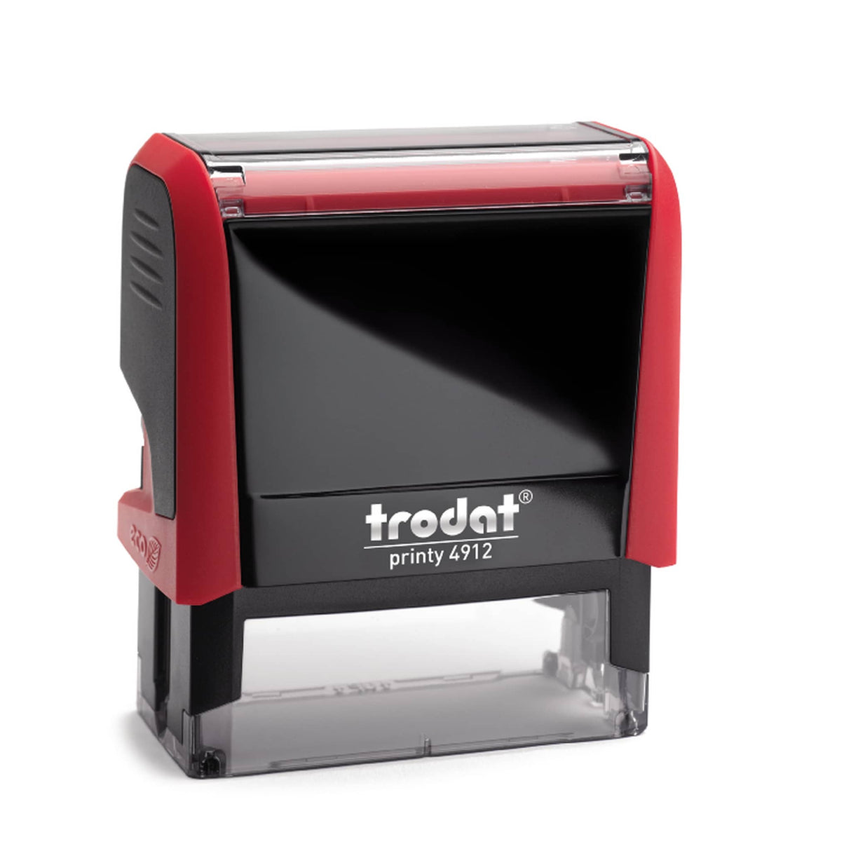 Trodat Printy 4912 Red - Cafe Supply