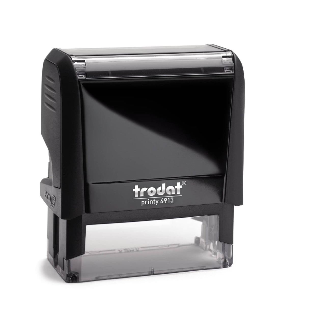 Trodat Printy 4913 Black - Cafe Supply