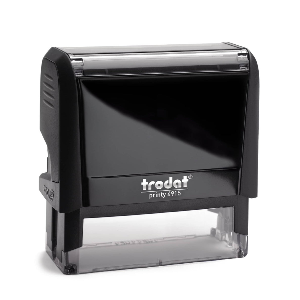 Trodat Printy 4915 Black - Cafe Supply