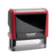 Trodat Printy 4915 Red - Cafe Supply