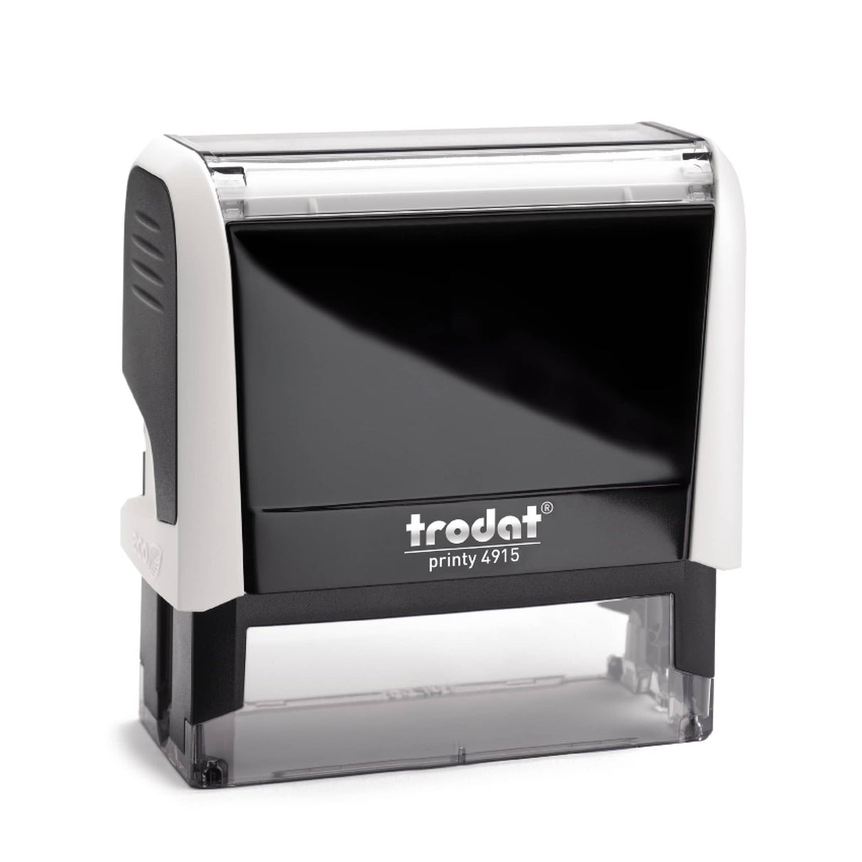Trodat Printy 4915 White - Cafe Supply