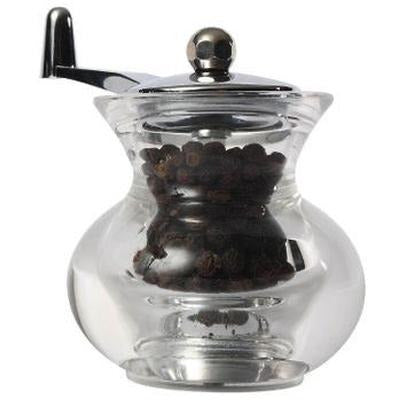 T&G CAULDRON PEPPER MILL 90MM - Cafe Supply