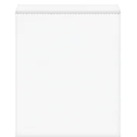 #5 Flat White Paper Bags - Cafe Supply