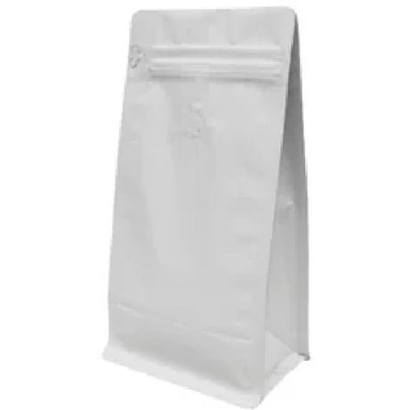 500g Box Bottom Coffee Bag - Cafe Supply