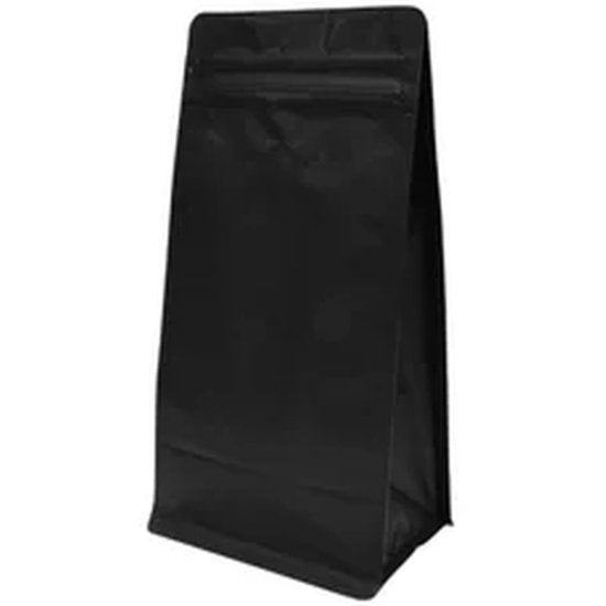500g Box Bottom Coffee Bag - Cafe Supply