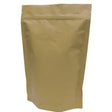 500g Stand-Up Coffee Pouch - Cafe Supply