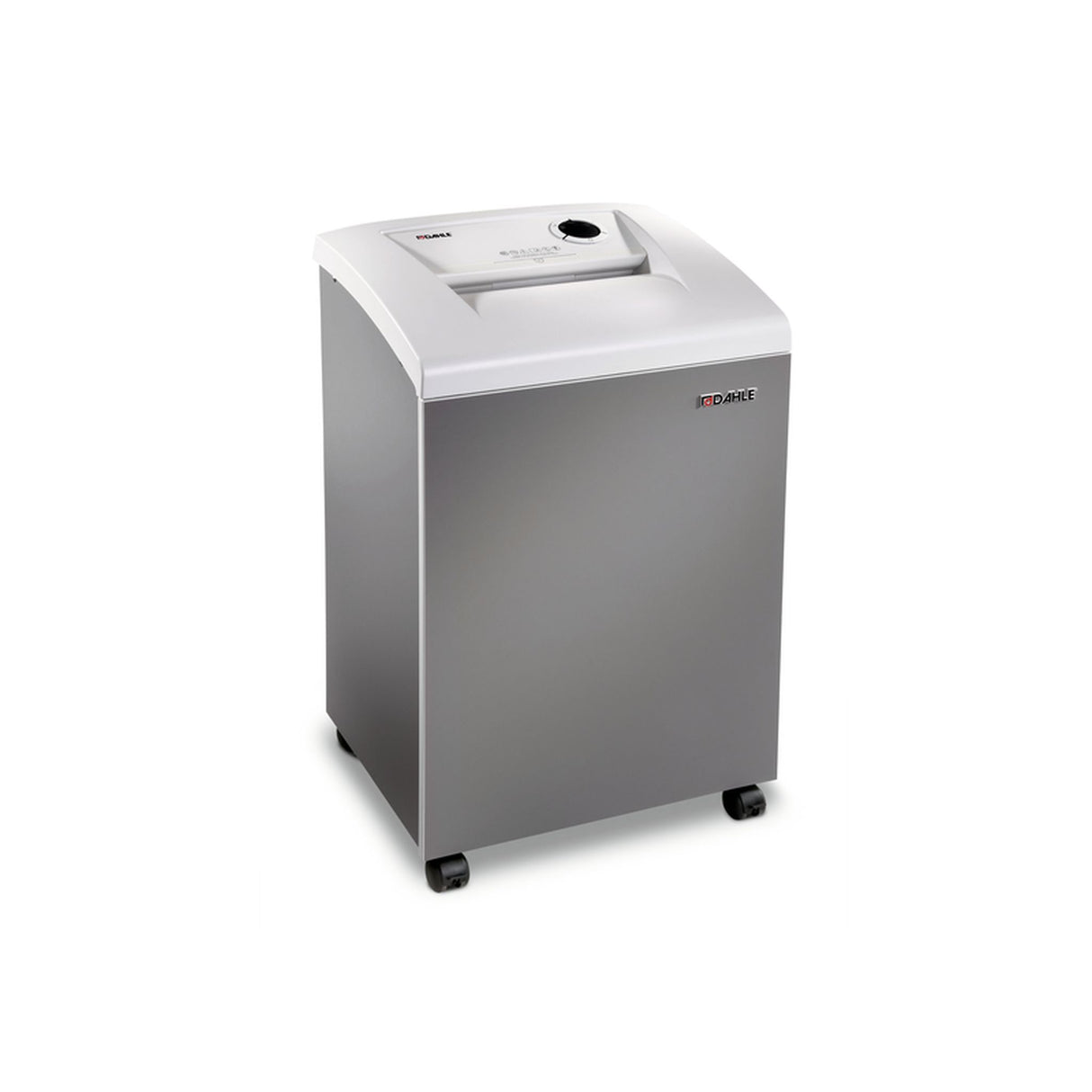 Dahle 410Plus P4 100L Cross-Cut Shredder INDENT - Cafe Supply