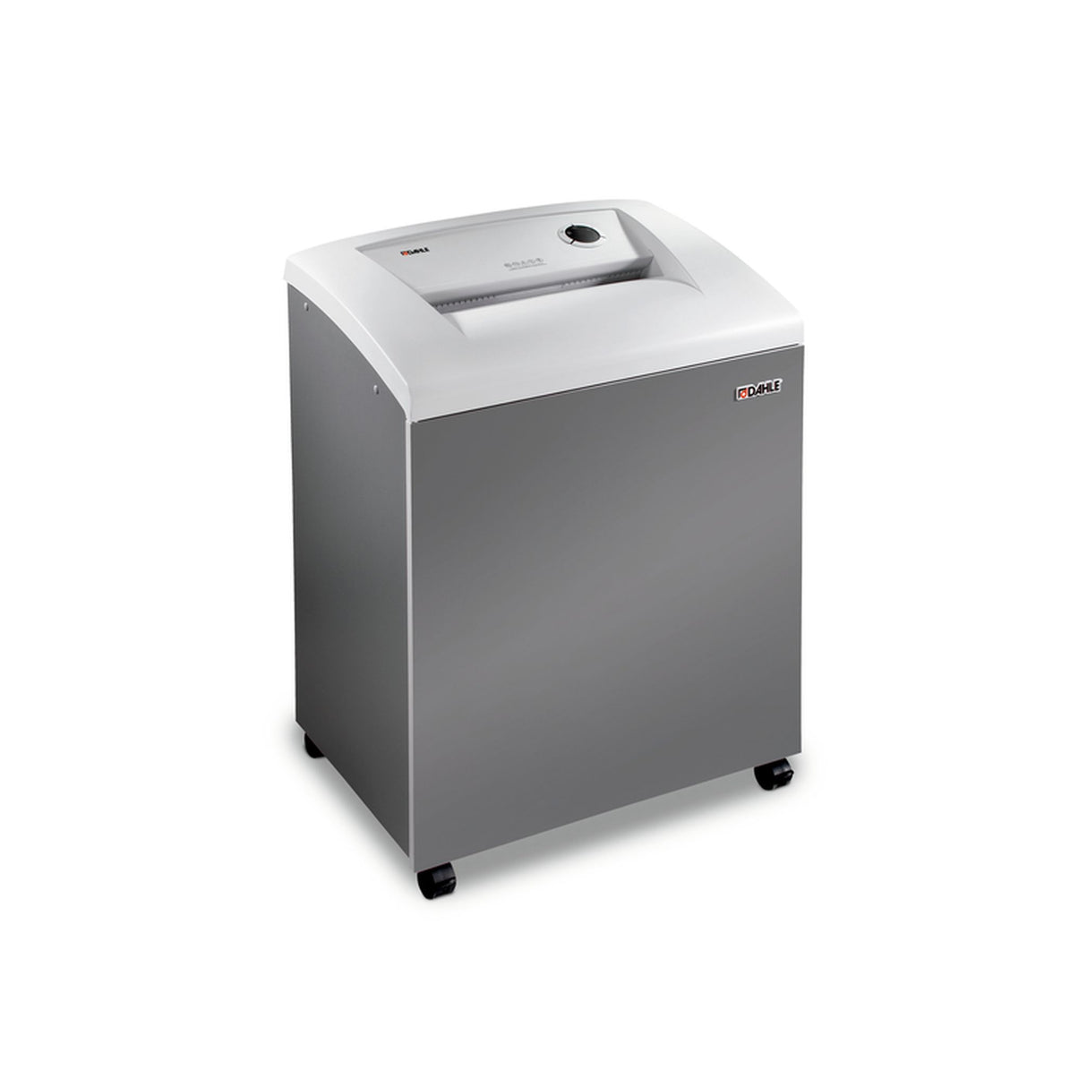 Dahle 416air P4 160L Cross-Cut Shredder INDENT - Cafe Supply