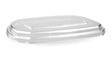 600 & 950ML RPET OCTA TAKEAWAY LID - Cafe Supply