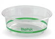 600ML CLEAR WIDE BIOBOWL - Cafe Supply