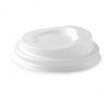 62MM/ 4OZ PLA LID - Cafe Supply