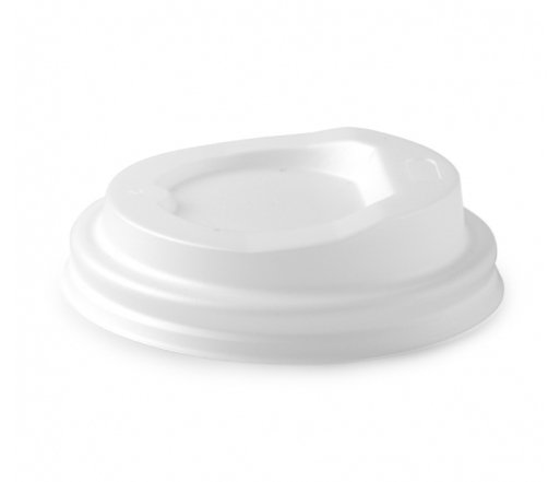 62MM/ 4OZ PLA LID - Cafe Supply