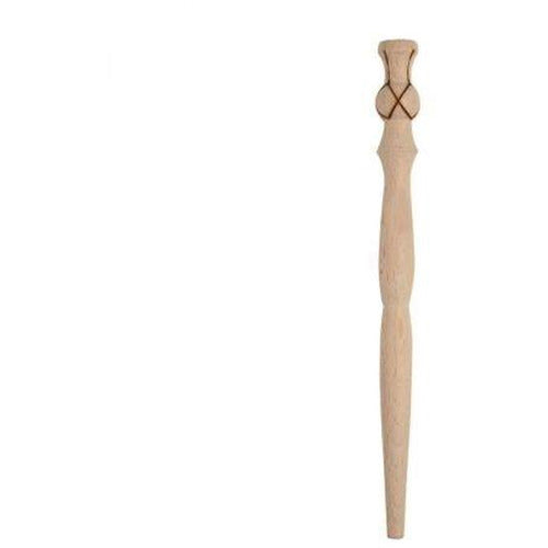 T&G Beech Porridge Spurtle (6) - Cafe Supply