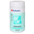 Verbatim Essentials Screen Wipes 100 Pack - Cafe Supply