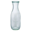 6Pk Weck Bottle Glass Jar W/Lid 1062Ml - Cafe Supply