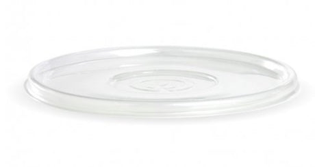 800-1,180ML / 24-40OZ PP BOWL LID - Cafe Supply