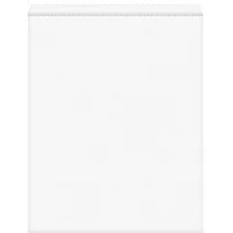 #9 Flat White Paper Bags - Cafe Supply