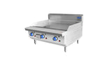 900 MM HOTPLATE NG AT80G9G-C-NG - Cafe Supply