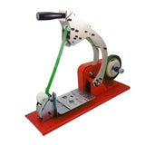 Fapro Produce Bundler 3000V - Semi-Automatic - Cafe Supply