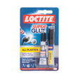 Loctite Super Glue 2-Part All Plastics 2g & 4ml - Cafe Supply
