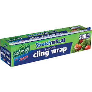 Cling Wrap