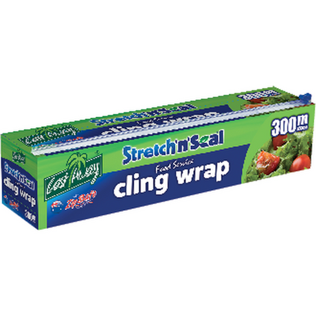 Stretch'n'Seal Foodservice Cling Wrap