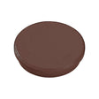Dahle Magnet 24mm Brown - Cafe Supply