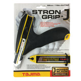 Tajima Strong Grip 22mm Slide Lock Cutter - Cafe Supply