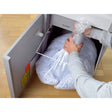 Dahle Medium Shredder Bags 10/Pkt - Cafe Supply