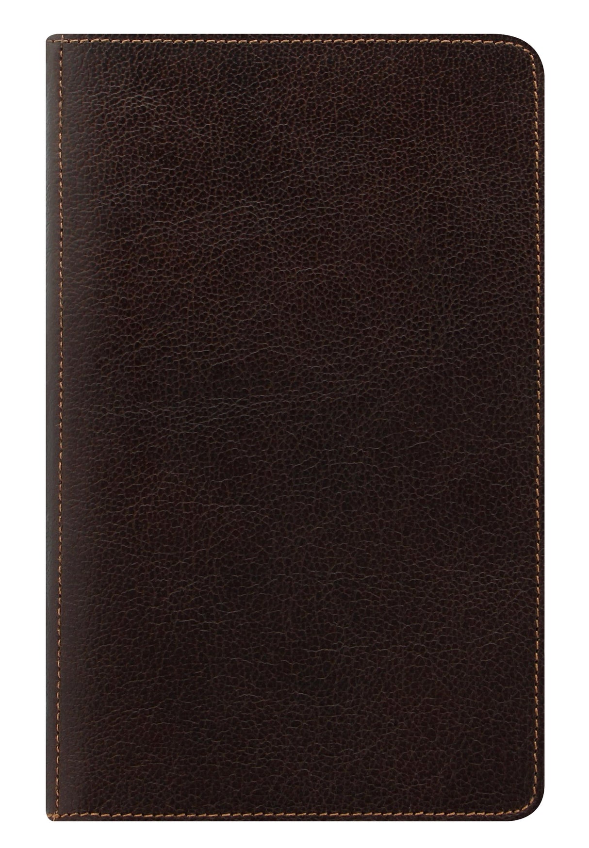 Filofax Organiser Heritage Personal Brown - Cafe Supply