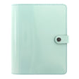 Filofax Organiser A5 Leather Duck Egg - Cafe Supply