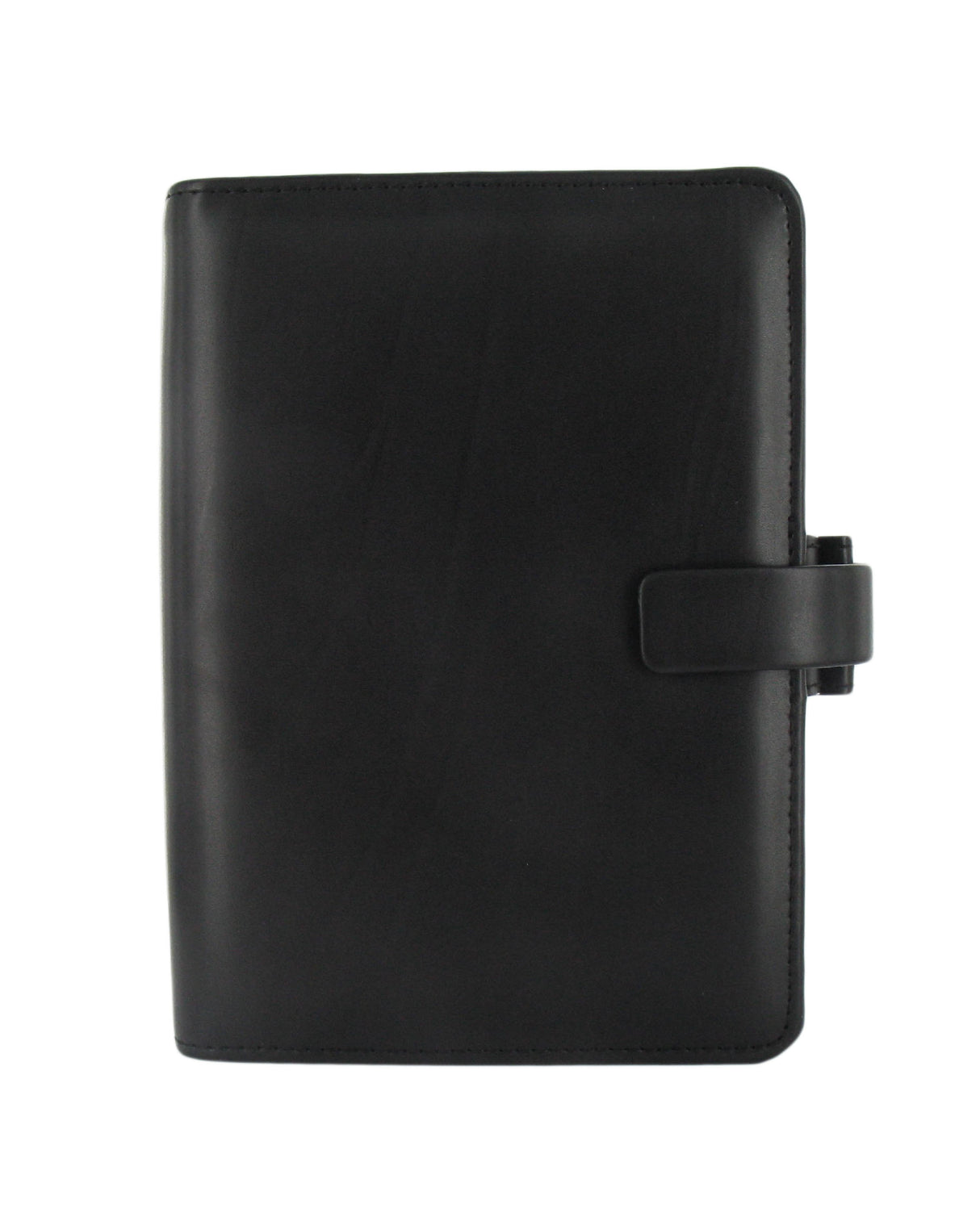 Filofax Organiser Metropol Personal Black - Cafe Supply