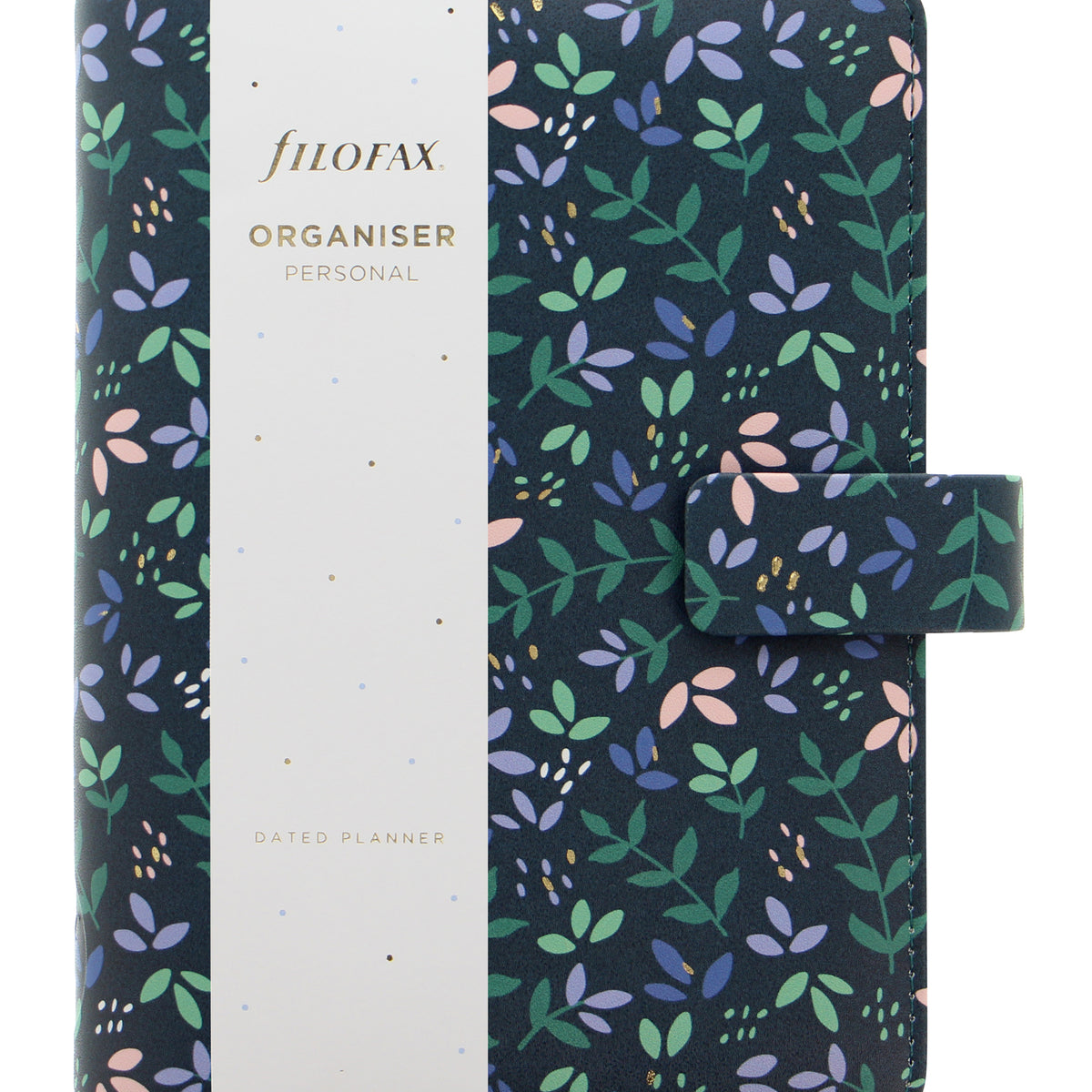Filofax Sunrise 2026 Personal Garden Organizer