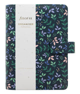 Filofax Organiser Garden Personal Dusk - Cafe Supply