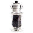 T&G BELLIED COMBI SALT & PEPPER 140MM - Cafe Supply