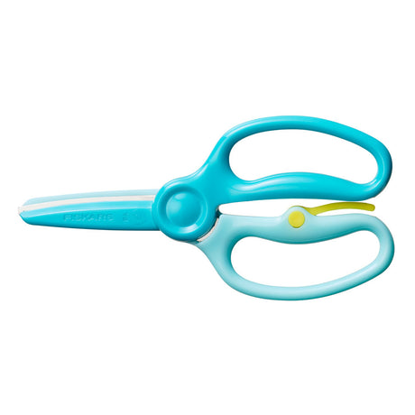 Fiskars Training Scissors Ages 3+ Assorted Colours - Cafe Supply
