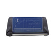 Ledah Metal Trimmer A4 330 - Cafe Supply