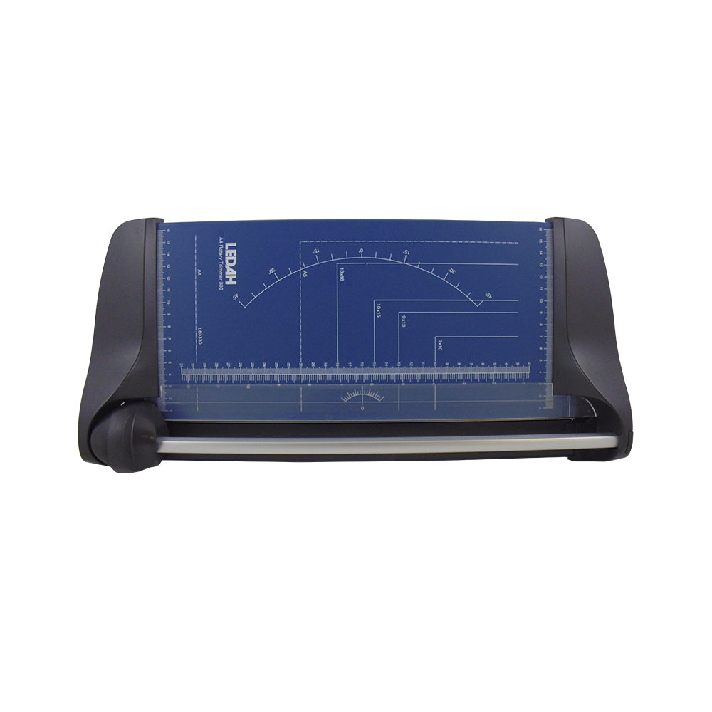 Ledah Metal Trimmer A4 330 - Cafe Supply