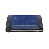 Ledah Metal Trimmer A4 330 - Cafe Supply