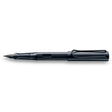 Lamy Al-Star Fountain Pen Black (071) - Cafe Supply