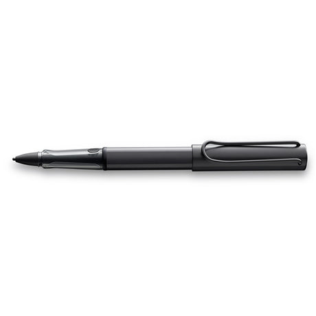 Lamy EMR 471 AL-star black PC/EL pointed 0.35mm - Cafe Supply