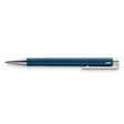 Lamy Logo M+ Ballpoint Indigo - Cafe Supply