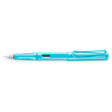 Lamy Safari Fountain Pen LE Aquasky E/Fine (0D1) - Cafe Supply