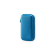Moleskine Journey Pouch Hard Small Blue - Cafe Supply