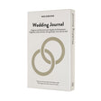 Moleskine Passion Journal - Wedding - Cafe Supply